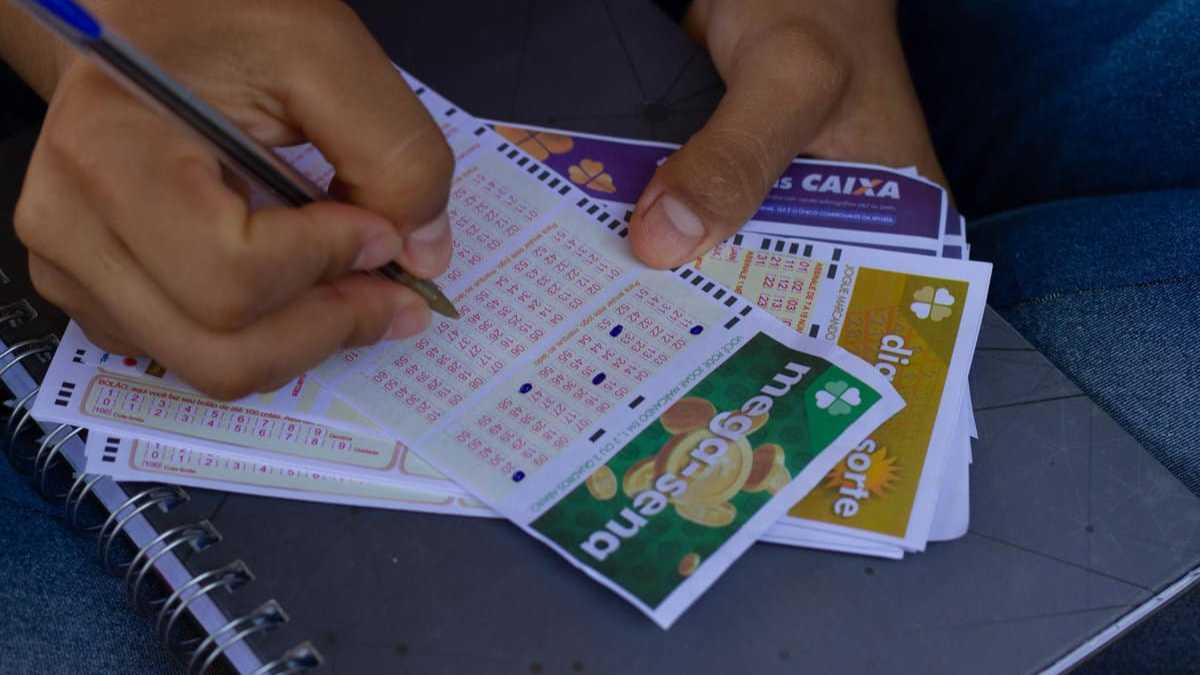 Acertar 3 Números na Mega Sena: Quanto Ganha?