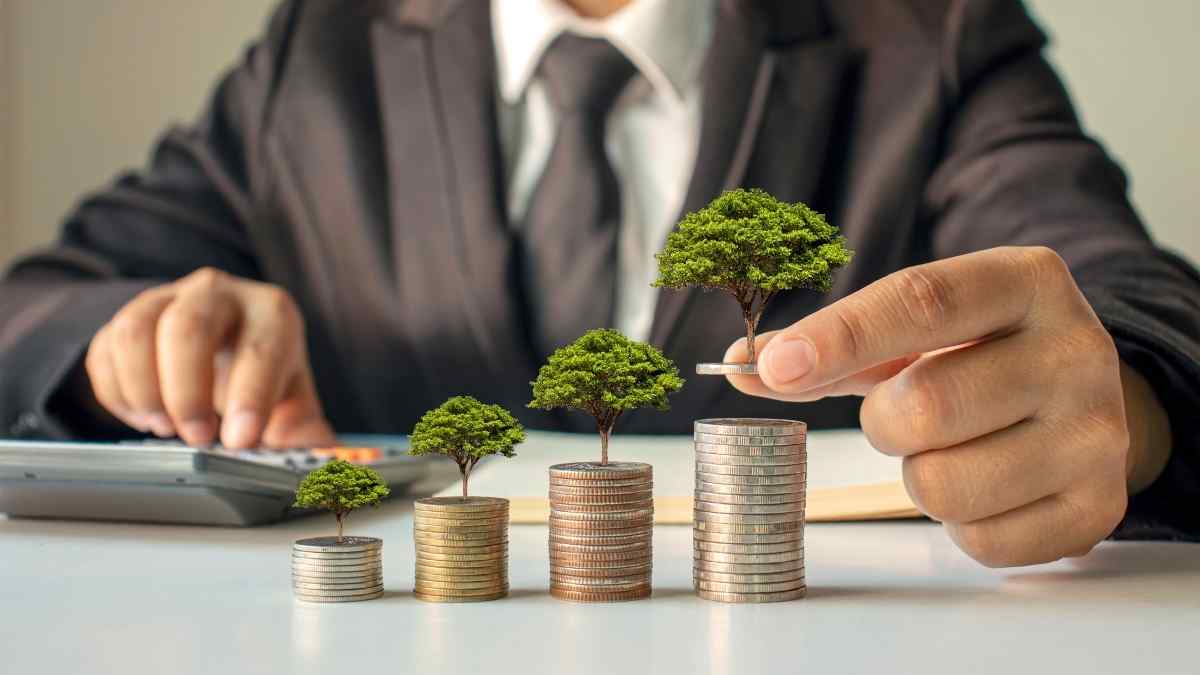 Aprenda 5 maneiras de investir o seu dinheiro