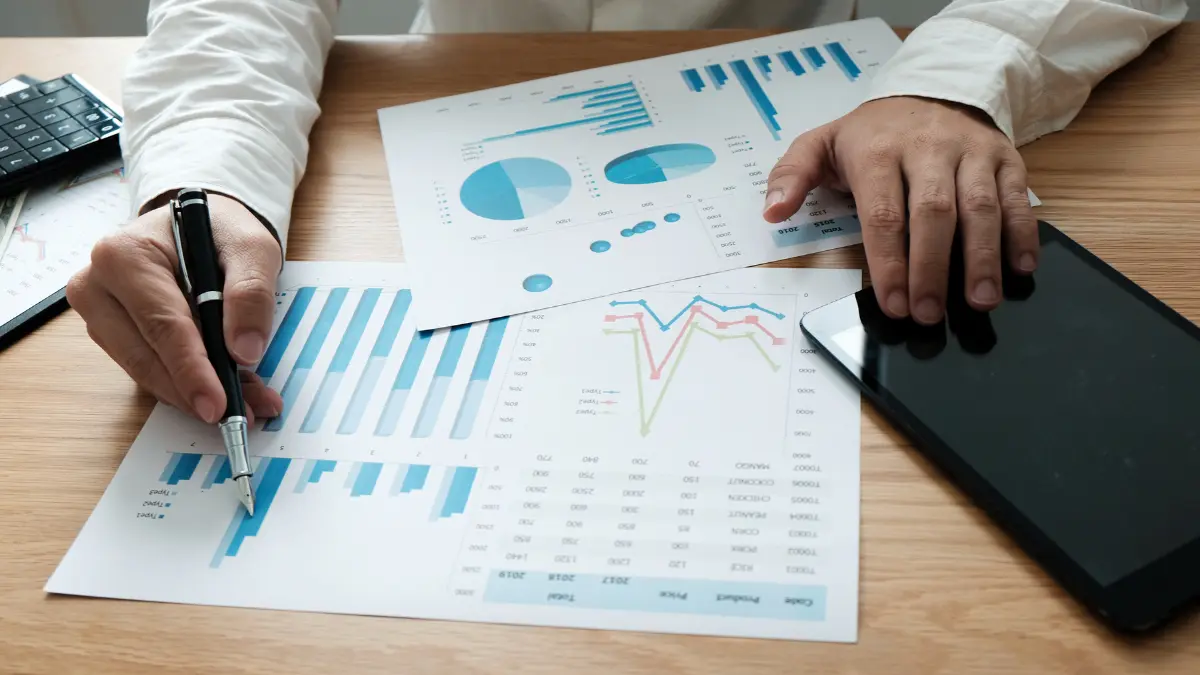 Auditoria Interna nas Empresas
