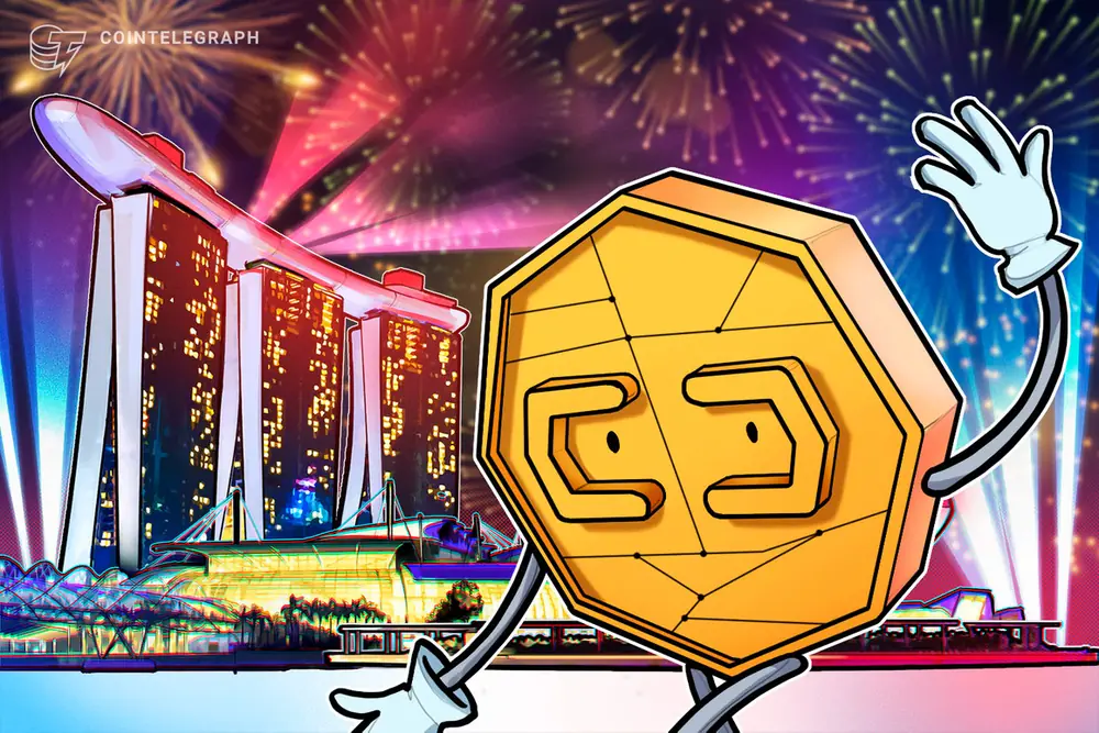 Cingapura visa simplificar a autoridade do órgão de fiscalização financeira sobre empresas de criptomoedas
