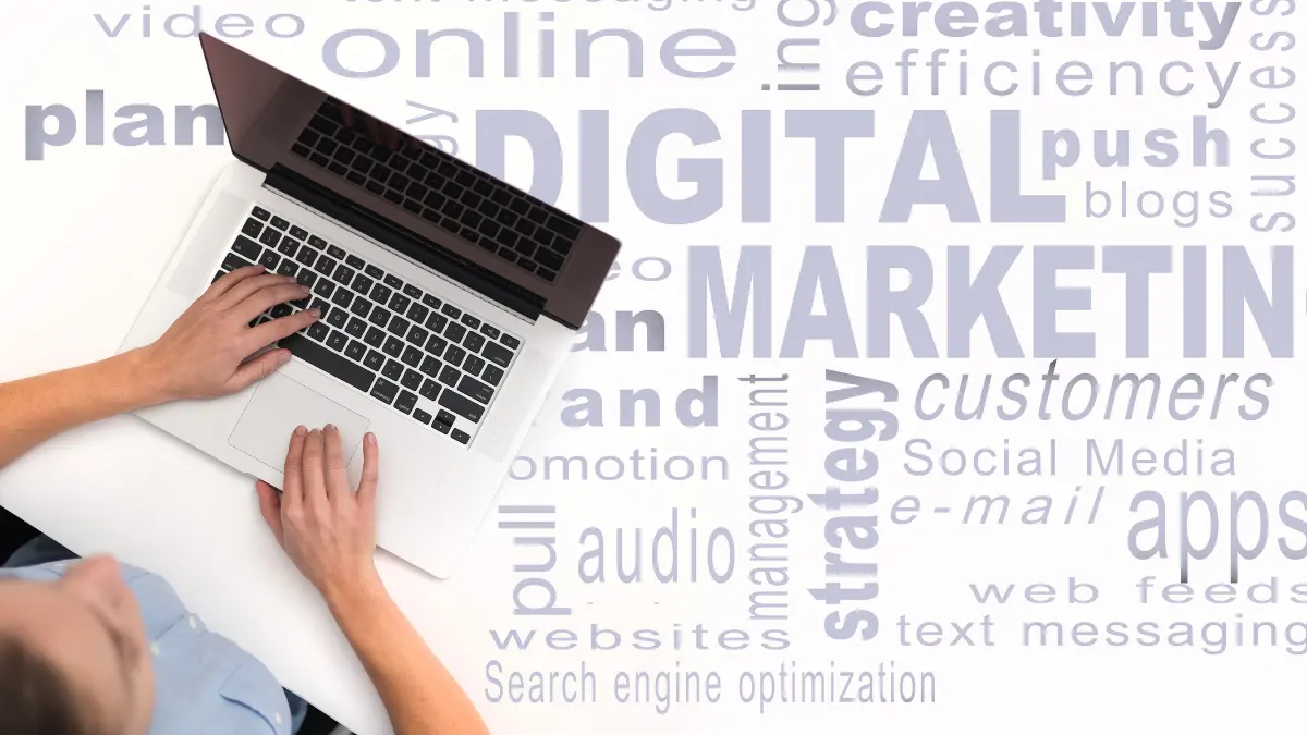 Como crescer sua empresa em 2023 usando o marketing digital