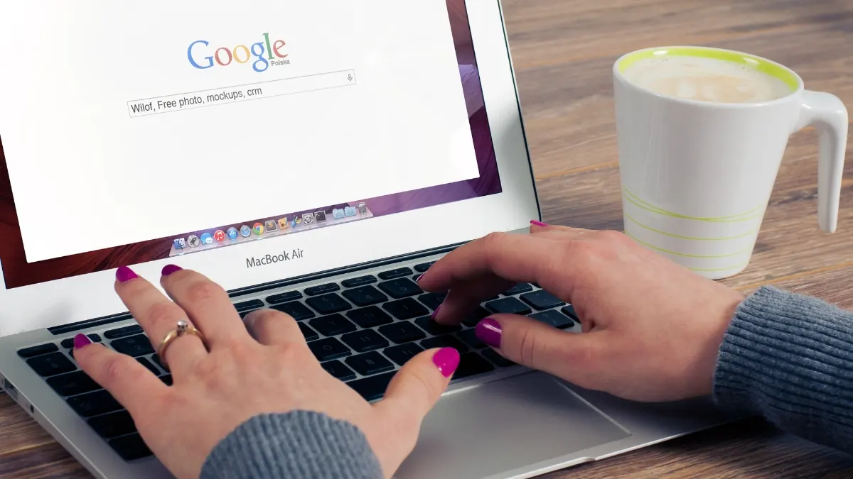 Como fazer minha empresa aparecer no Google gratuitamente