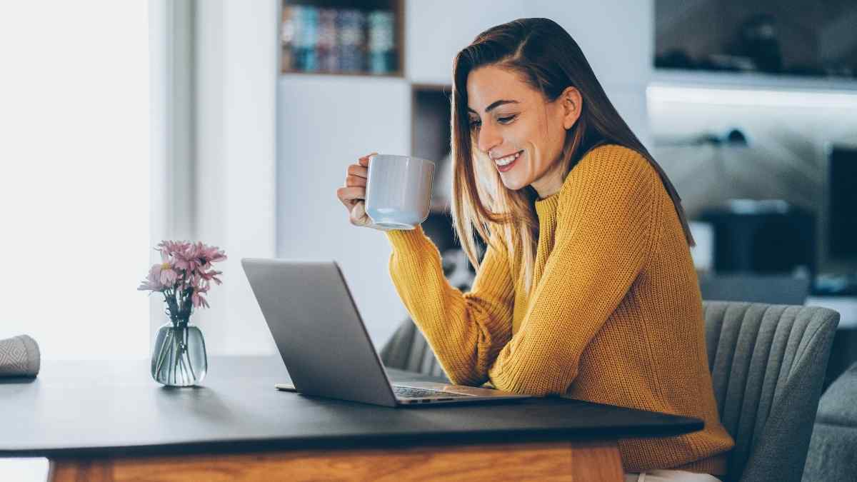 Como ganhar dinheiro sendo home office