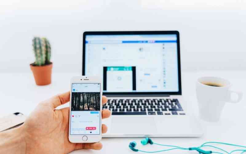 estratégias de marketing para o Instagram