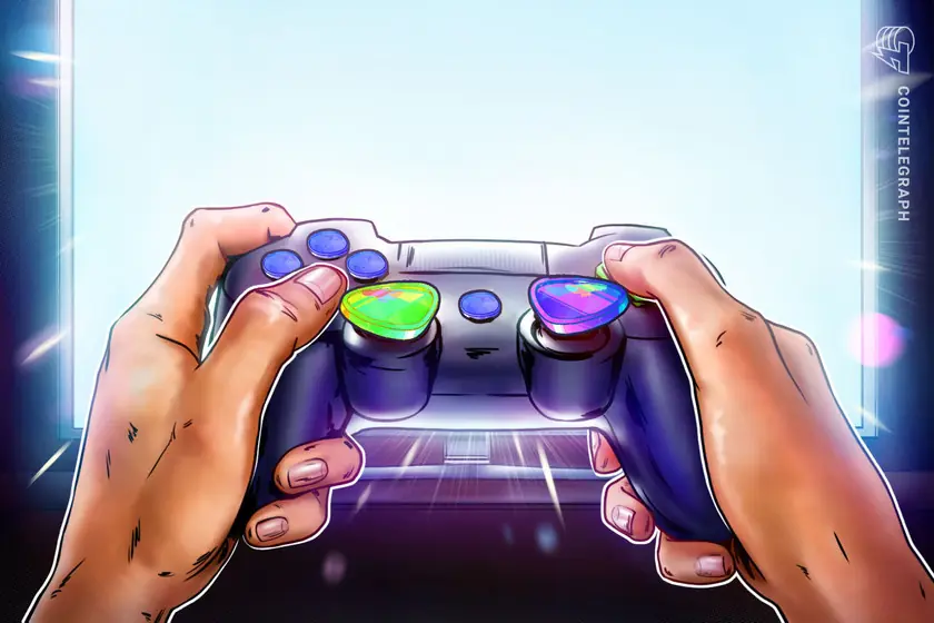 Console de jogos NFT e Web3 será lançado em 2024, empresas chinesas verificarão ID para compra de NFT e muito mais
