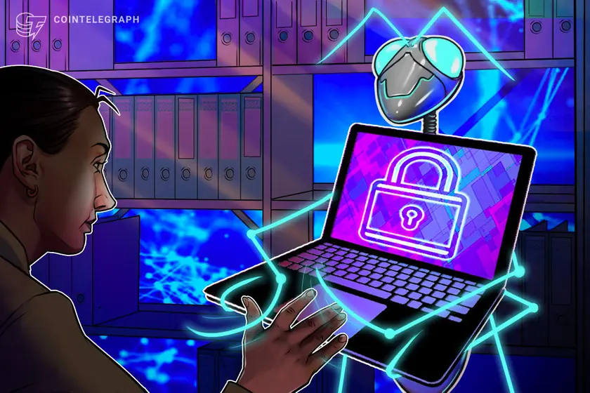 Credor de criptomoedas Vauld concedeu proteção de três meses contra credores
