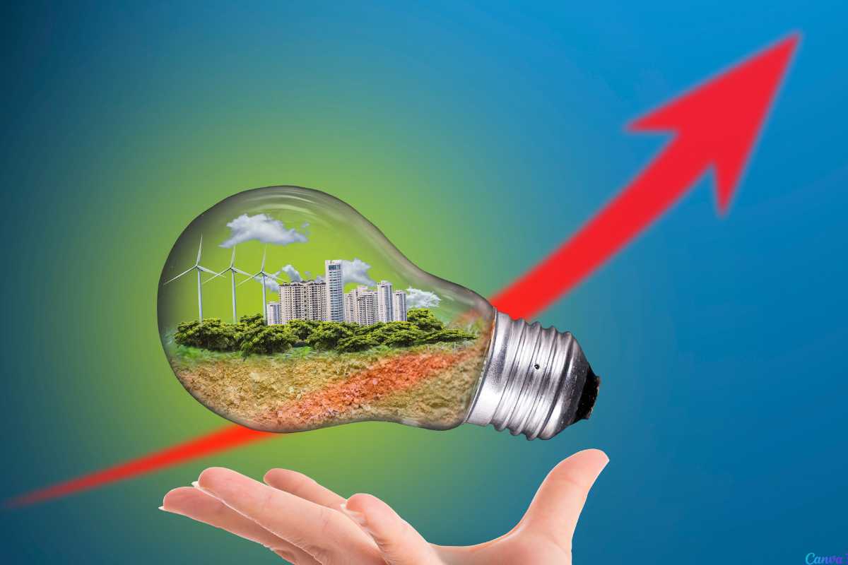 Sustentabilidade como diferencial competitivo para as empresas