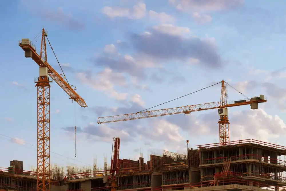 Como a sustentabilidade está redefinindo o mercado de construção civil