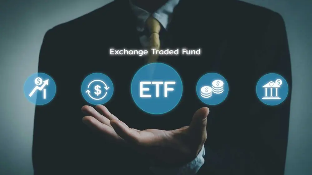 ETF