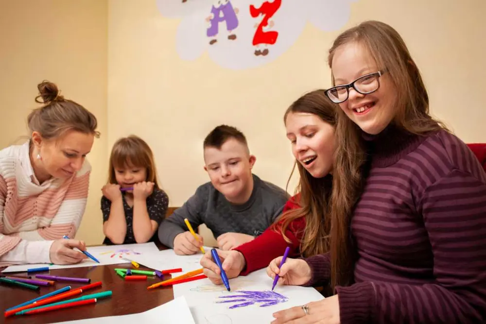 Educação inclusiva: promovendo equidade nas escolas