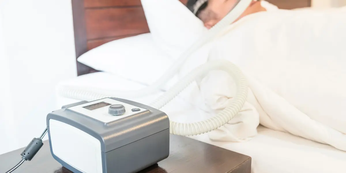 Guia Completo para Escolher o Melhor CPAP Aluguel