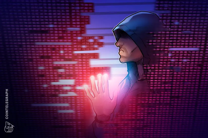 Hacker drena US$ 1,08 milhão da Audius após aprovação de proposta maliciosa
