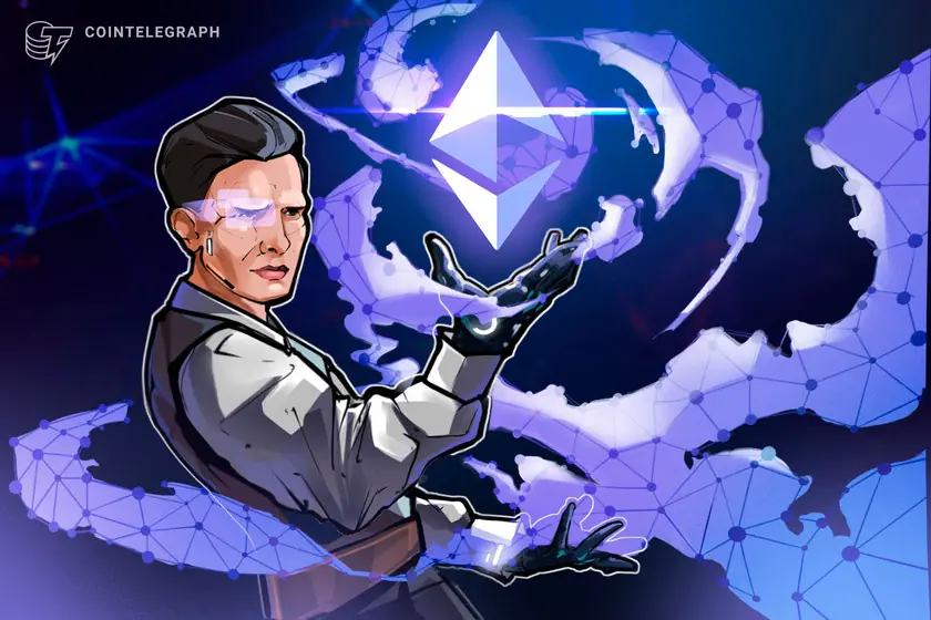 Instituições migrando para o Ethereum por 7 semanas consecutivas à medida que a fusão se aproxima: relatório
