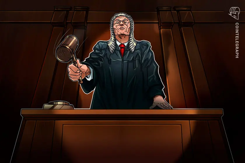 Juiz nega moção da SEC para manter documentos de Hinman em segredo no caso Ripple
