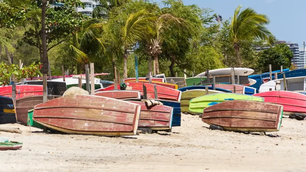 Lugares Bonitos em Fortaleza para Fotos