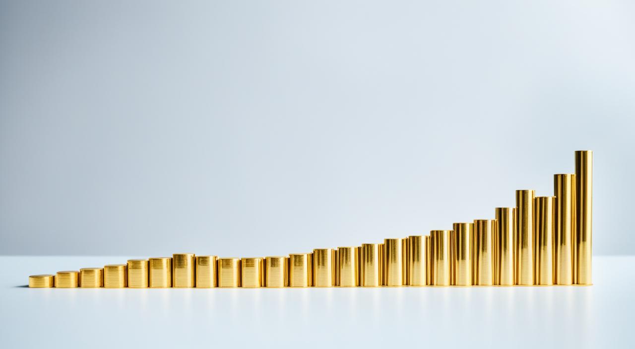 Melhores investimentos 5 anos