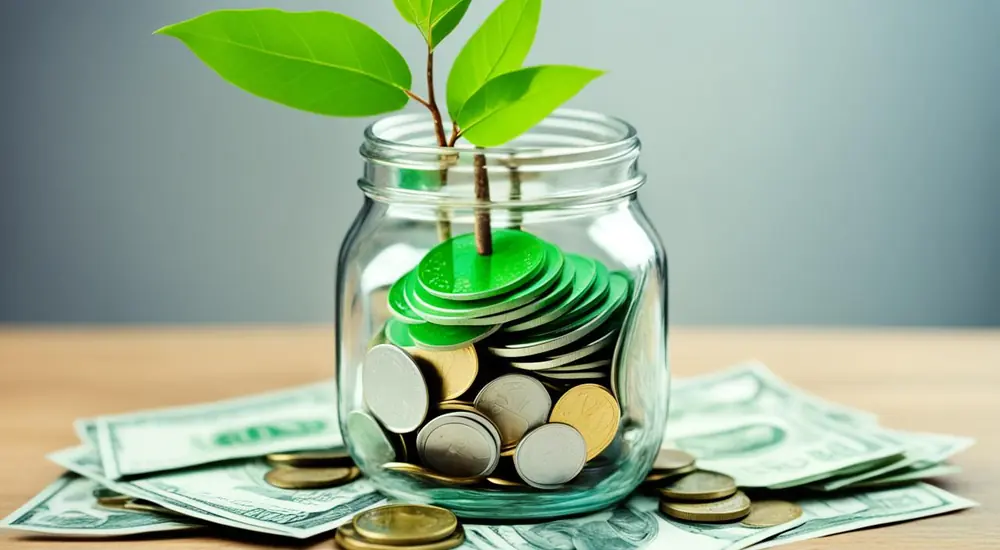 Melhores investimentos com pouco dinheiro