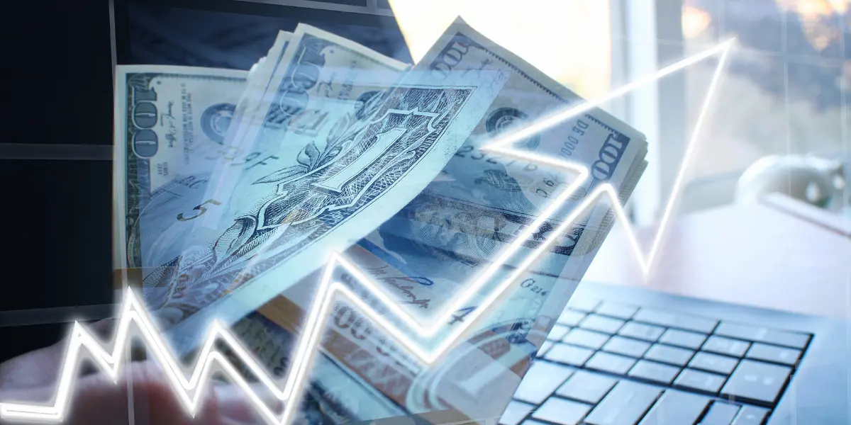 Melhores investimentos em dólar