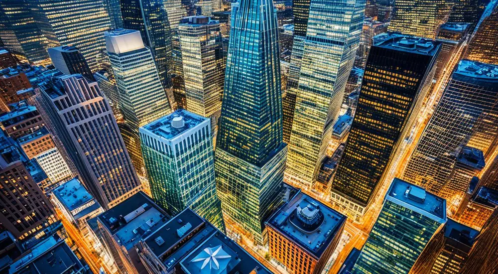 Melhores investimentos nos Estados Unidos
