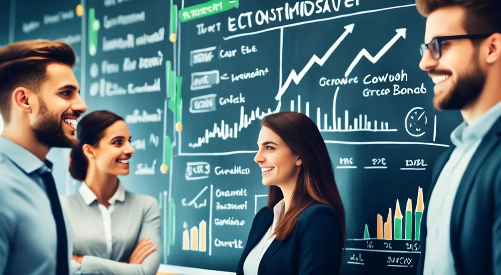 Melhores investimentos para menor de 18 anos