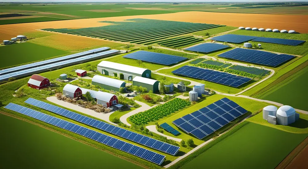Melhores investimentos para pequena propriedade rural