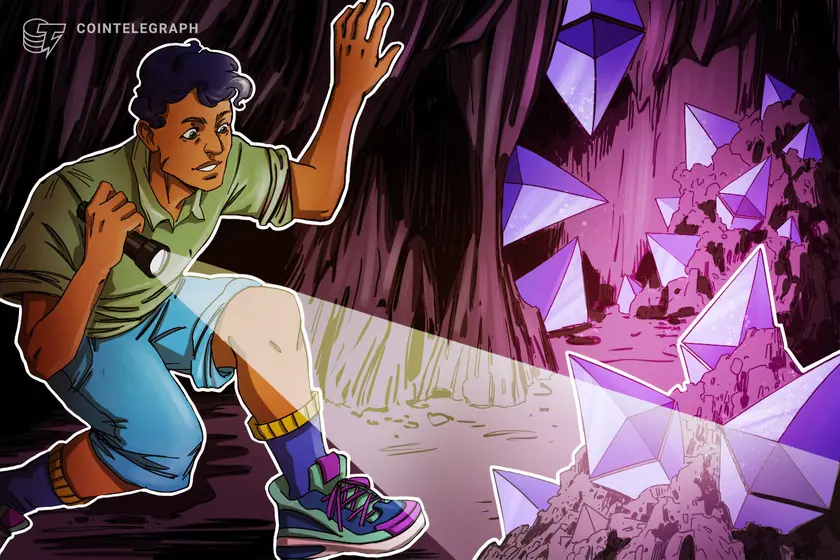 O cofundador da F2Pool responde às alegações de que está trapaceando o sistema Ethereum POW
