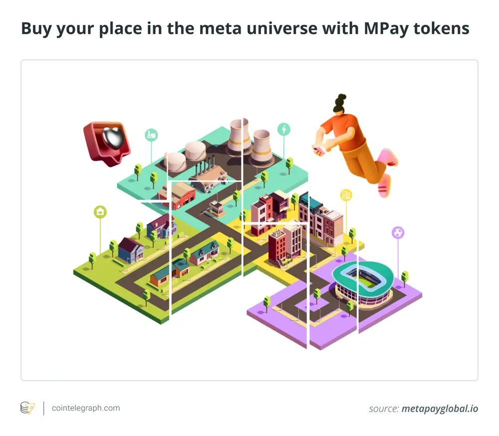 O que é MetaPay e como funciona?

