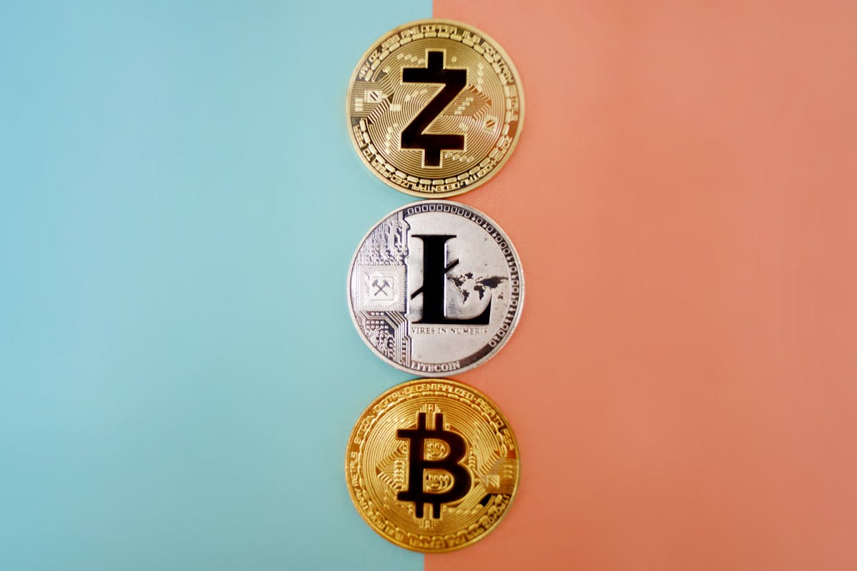O que é a Litecoin (LTC) e como ela se diferencia do Bitcoin