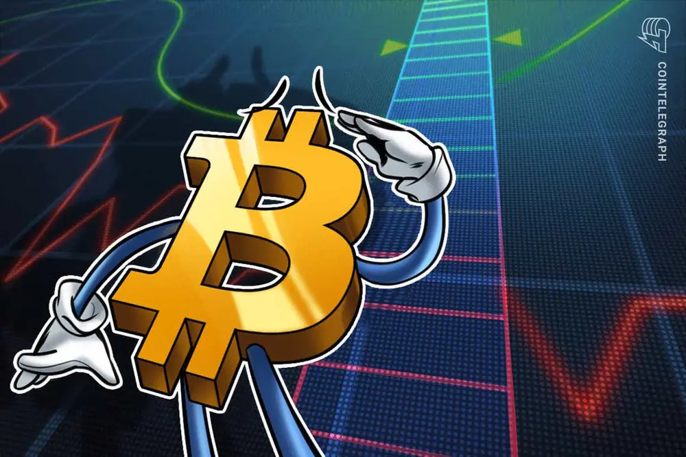O sentimento do Bitcoin atinge a 'ganância' em 2022 primeiro em meio a pedidos de retração de preço de US$ 45 mil do BTC

