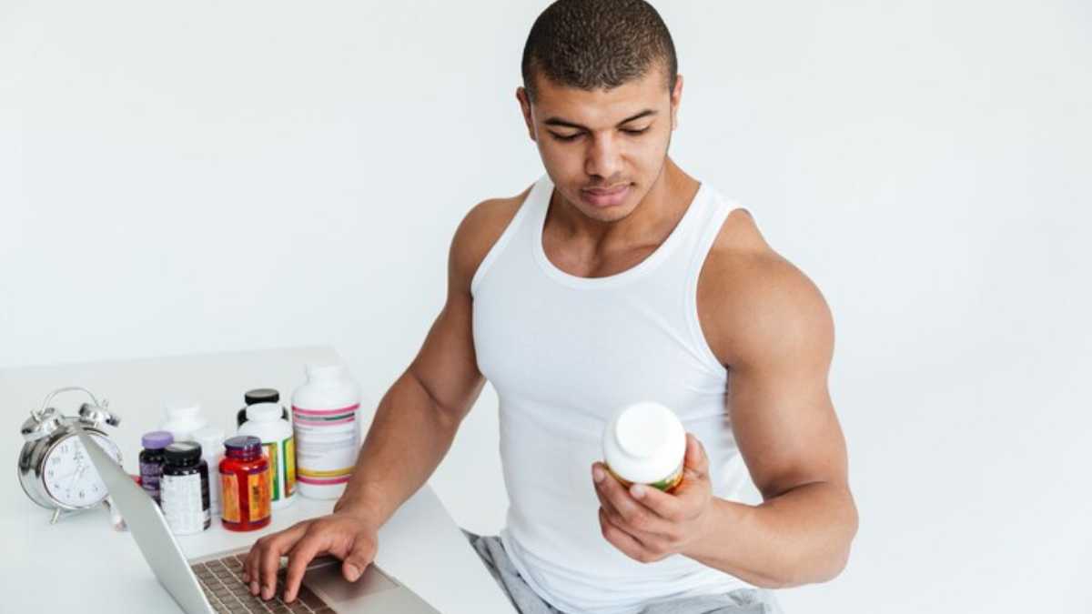 Os melhores termogênicos para alcançar seus objetivos de fitness
