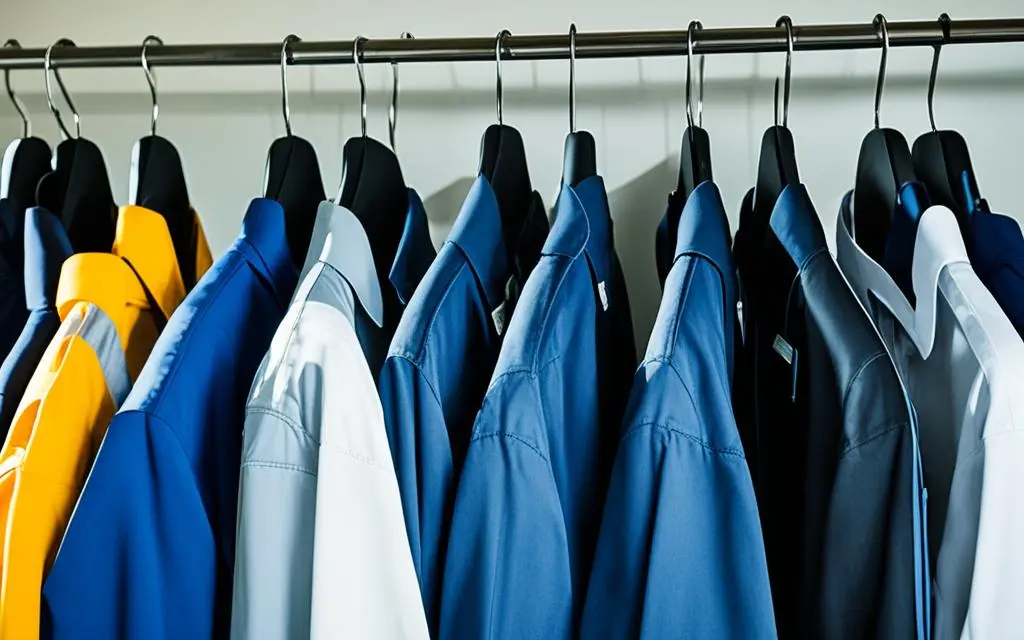 Por que certas profissões exigem o uso de uniforme