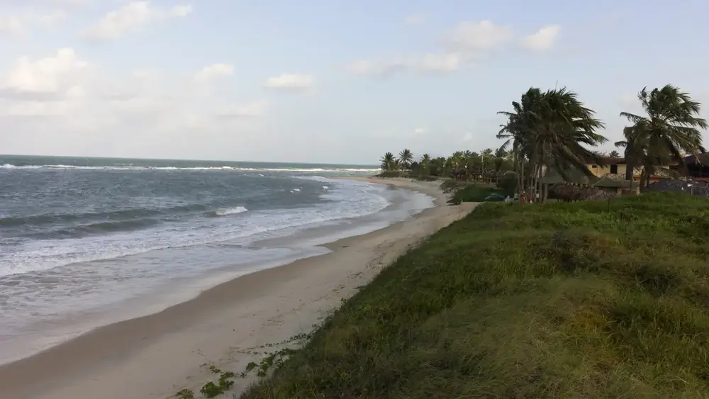 Praias em Natal para Conhecer
