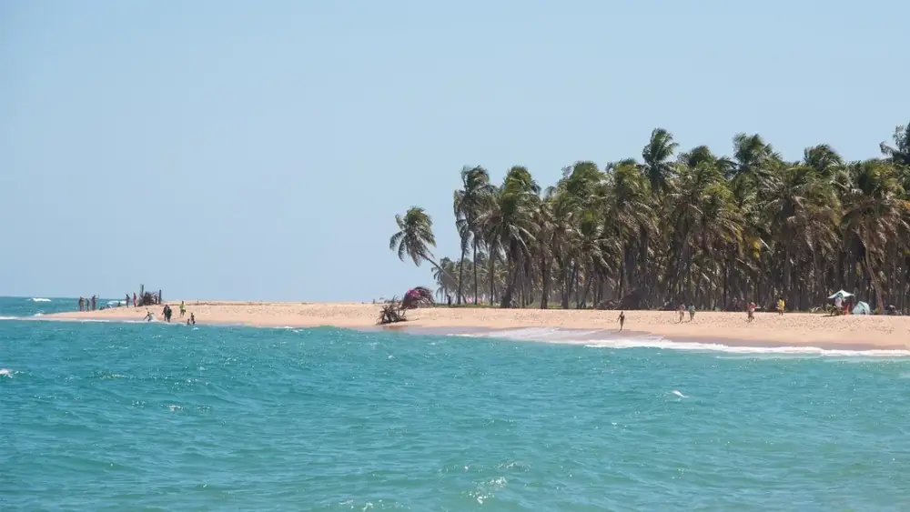 Qual é o Lugar Mais Bonito de Maceió