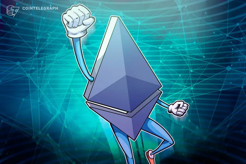 Serviço de staking Ethereum Lido anuncia expansão da camada dois
