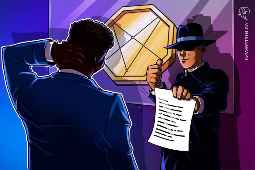 Tribunal de apelações determina que Do Kwon, Terraform Labs devem atender à intimação da SEC entregue em setembro
