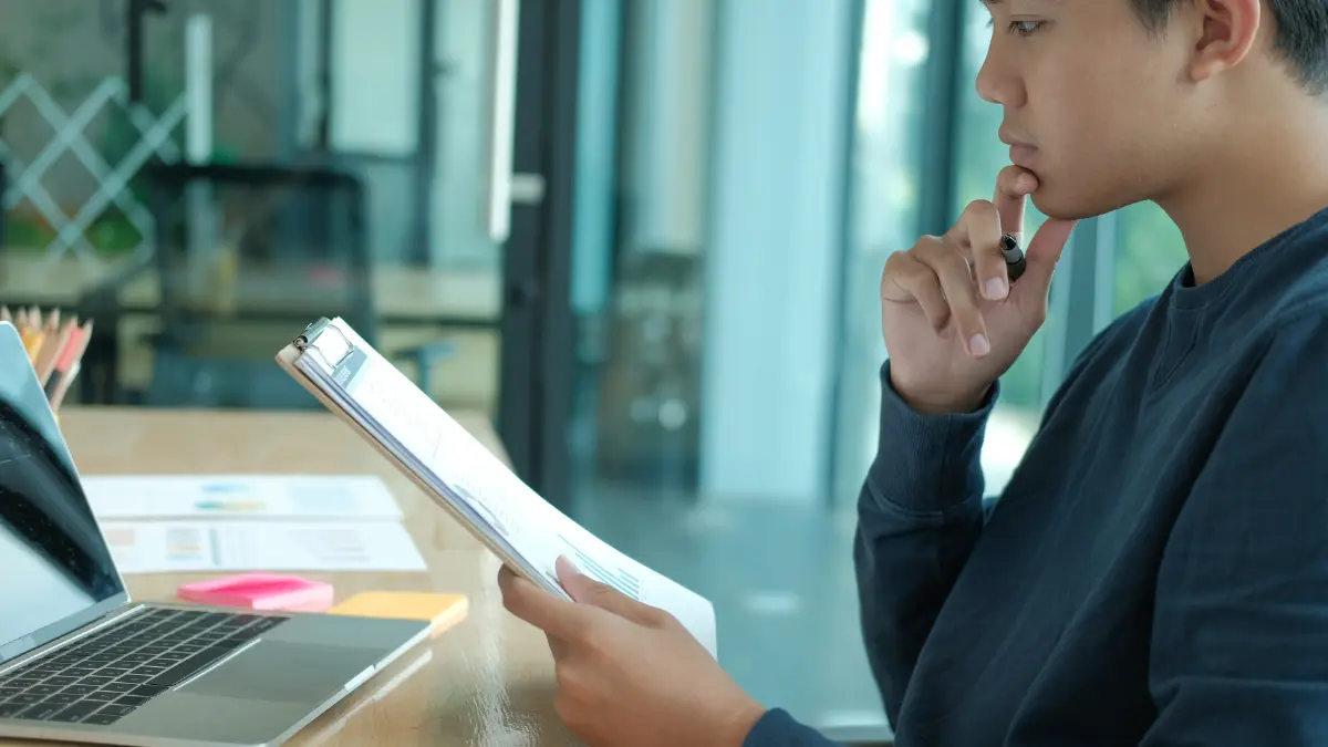 Vale a pena ser perito grafotécnico
