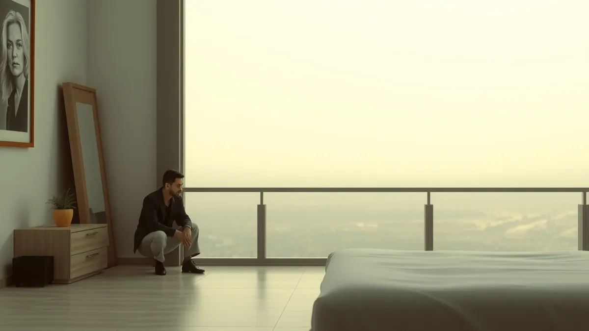 A estrutura narrativa não linear do filme Oppenheimer
