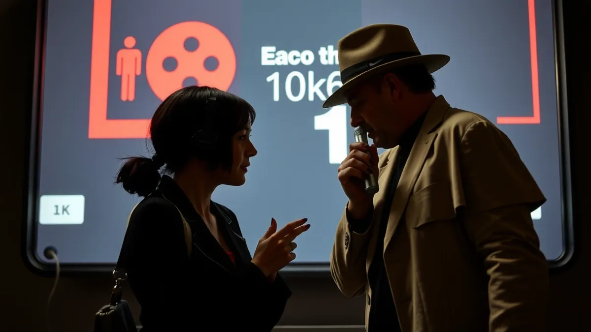 As referências ao cinema clássico nos filmes de Tarantino
