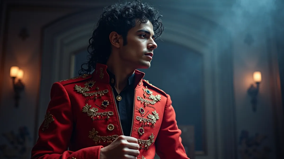 Como Michael Jackson revolucionou a indústria musical global