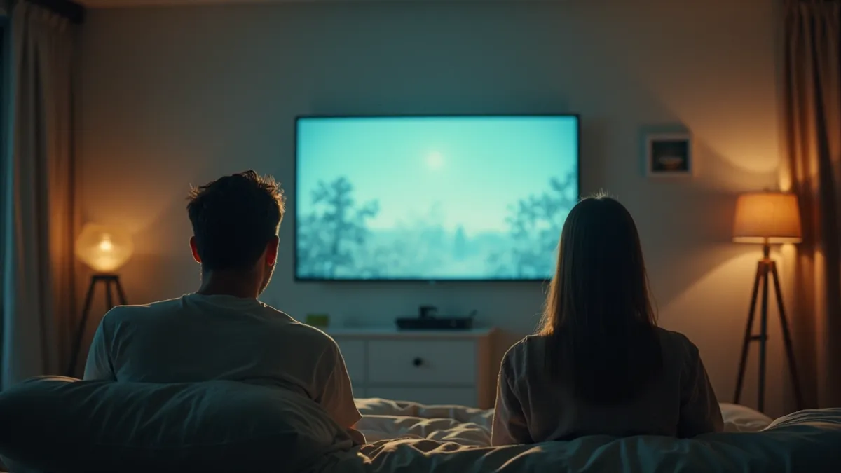 Como o humor inteligente está dominando as séries de TV hoje
