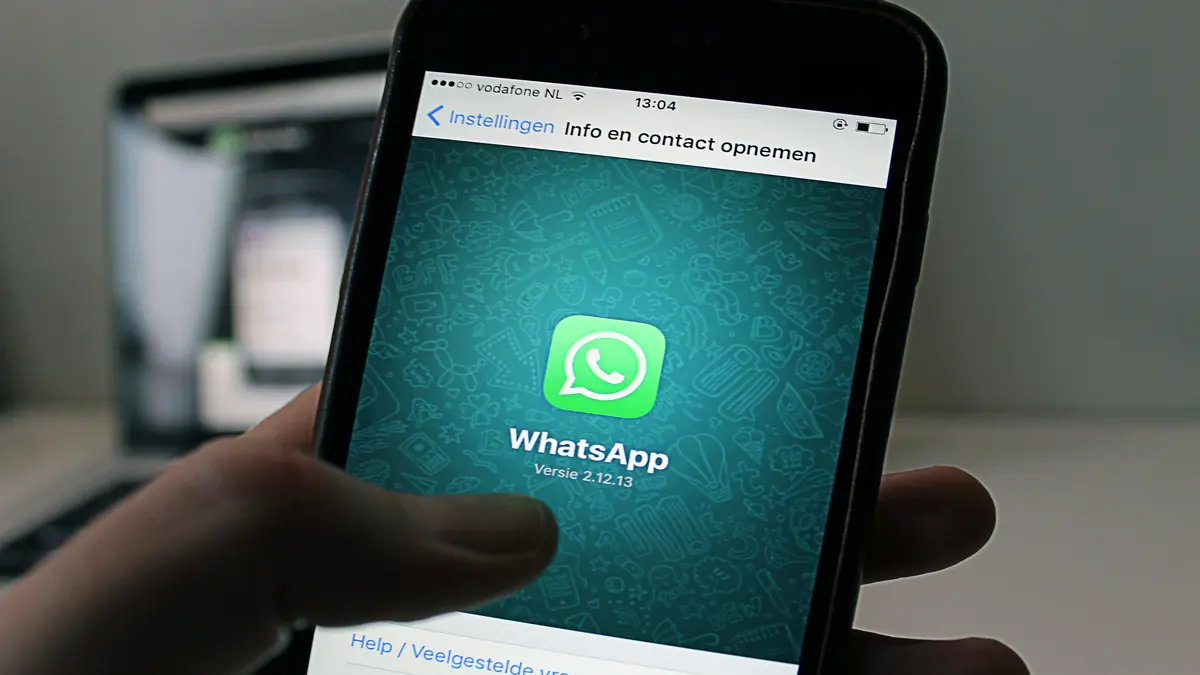 Como vender pelo WhatsApp