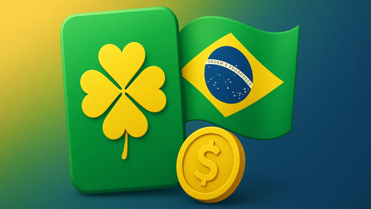 Conheça a Bet da Sorte como bet legalizada voltada ao Brasil