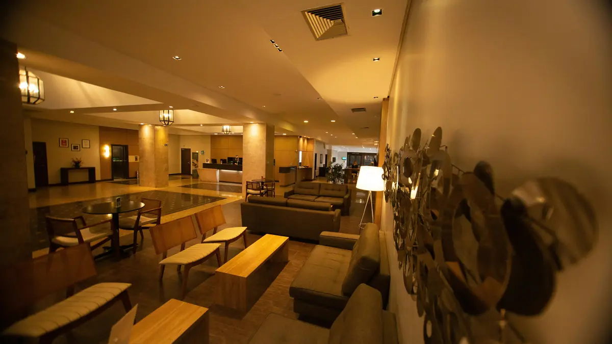 Hotel em Natal Ponta Negra