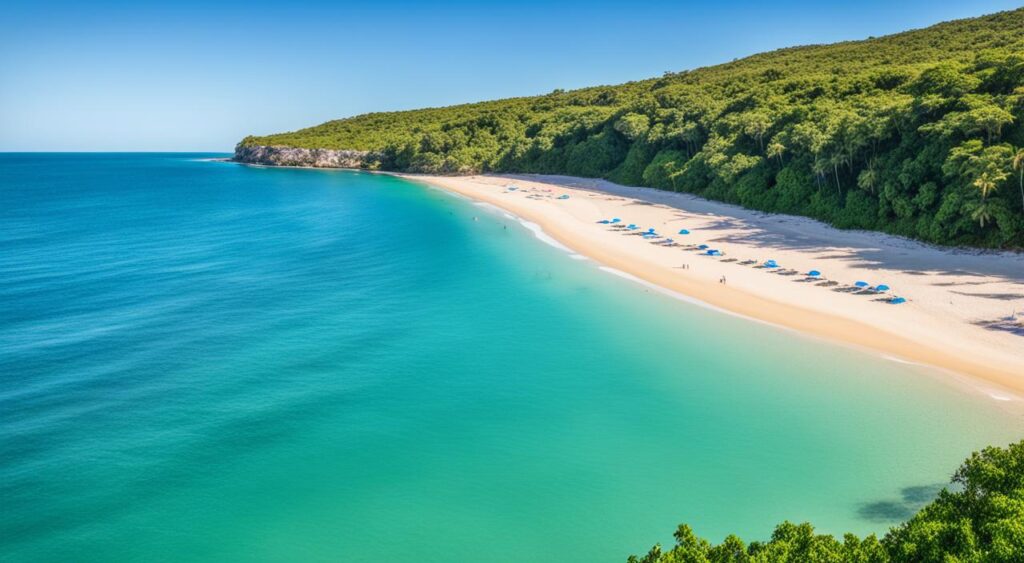 Praias do Litoral Norte