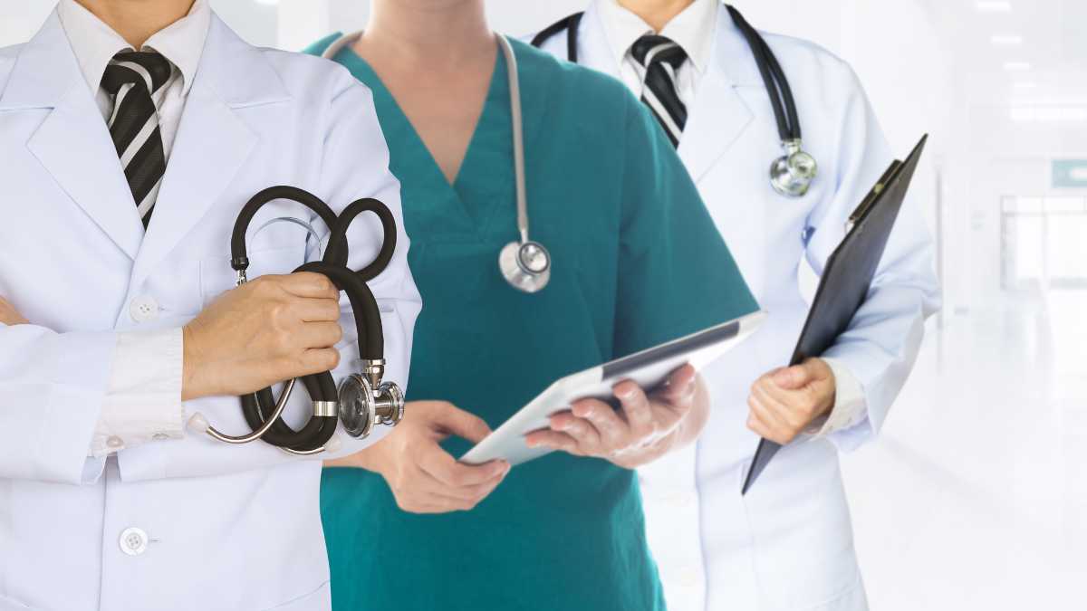 um curso preparatório para título de Especialista em Clínica Médica