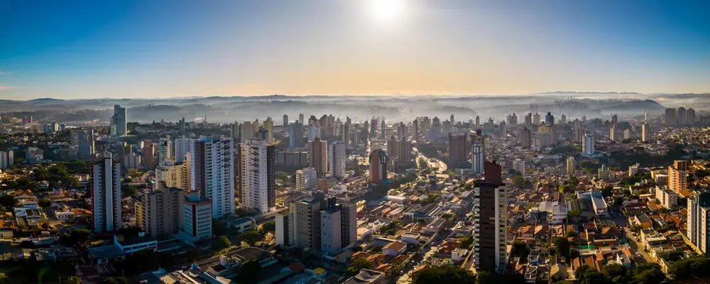 Conheça Jundiaí e os principais benefícios de viver na melhor cidade do interior