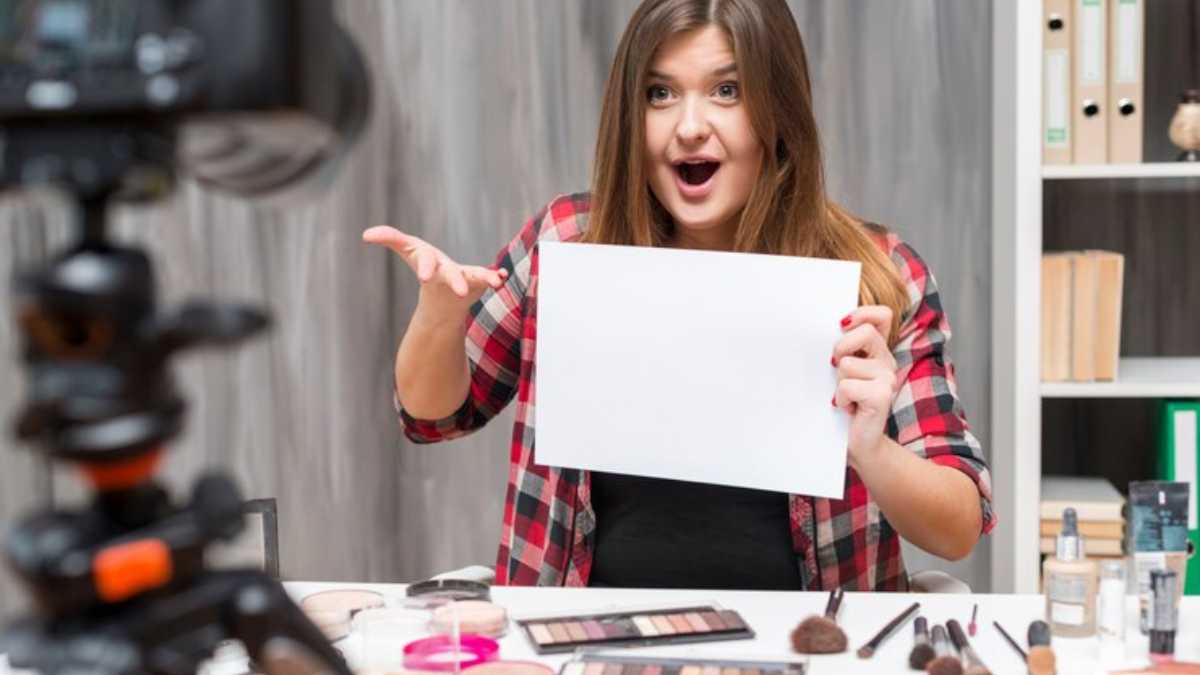 vantagens de contratar um influenciador para a sua campanha